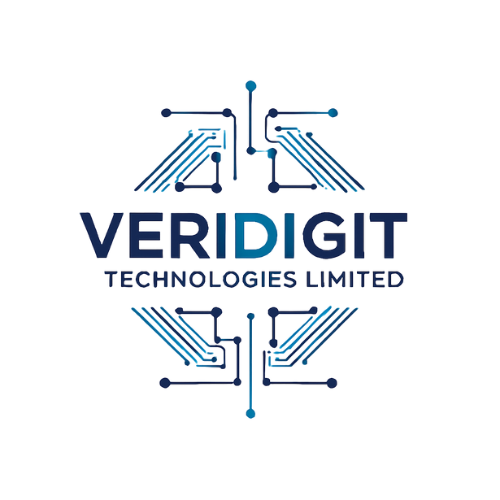 tech company logo veridigits technologies limited (version 1) (2)